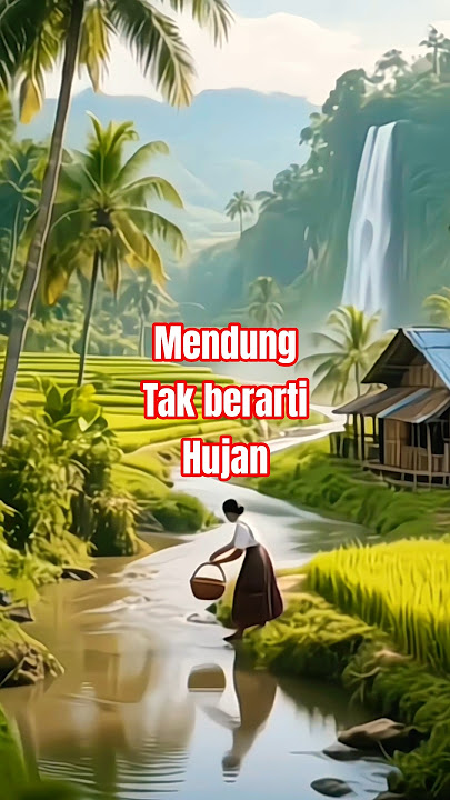 Mendung Tak Berarti Hujan Ella #ella #dedydores #musikhiburan #fypシ゚viral #musik #covermusiktop