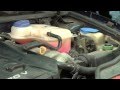 How to Change Coolant