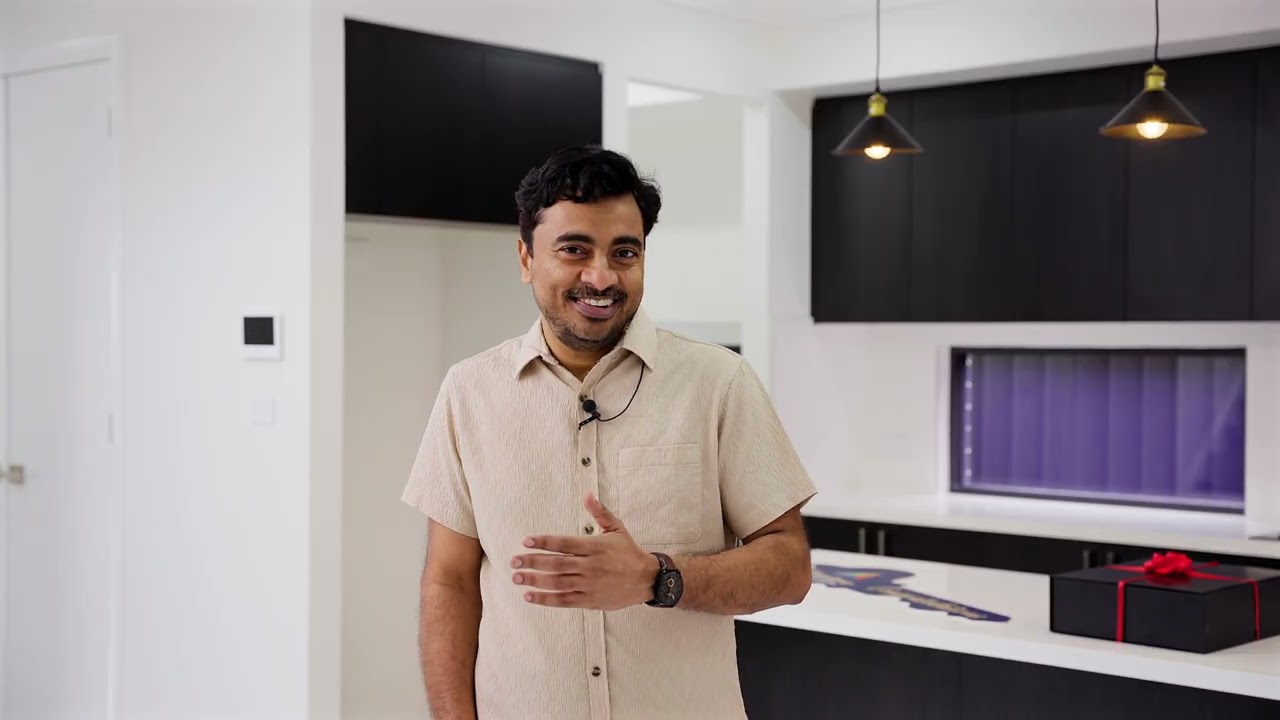 Corkwood St Denham court by Signature Living homes