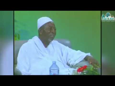 ابونا الشيخ عبد الرحيم البرعي يحكي طرفة