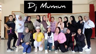 Dj Mumun - Doel Sumbang Remix Version 2024 SENAM NHSC