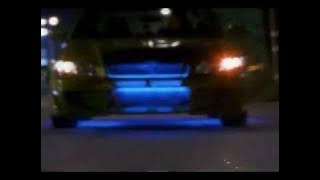 Celldweller feat. Styles Of Beyond - Shapeshifter (NFS - Most Wanted)