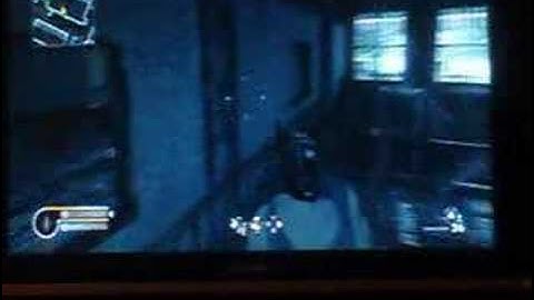 Call Of Duty 4-pipeline Glitch(tutorial)