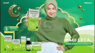 Iklan Ramadhan DULCOLAX 2024