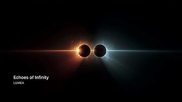 Echoes of Infinity - LUMEA (Official Mood Video)
