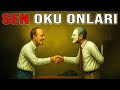 Hemen Herkesin Zihnini Oku – Nietzsche’nin 18 Psikolojik Gerçeği