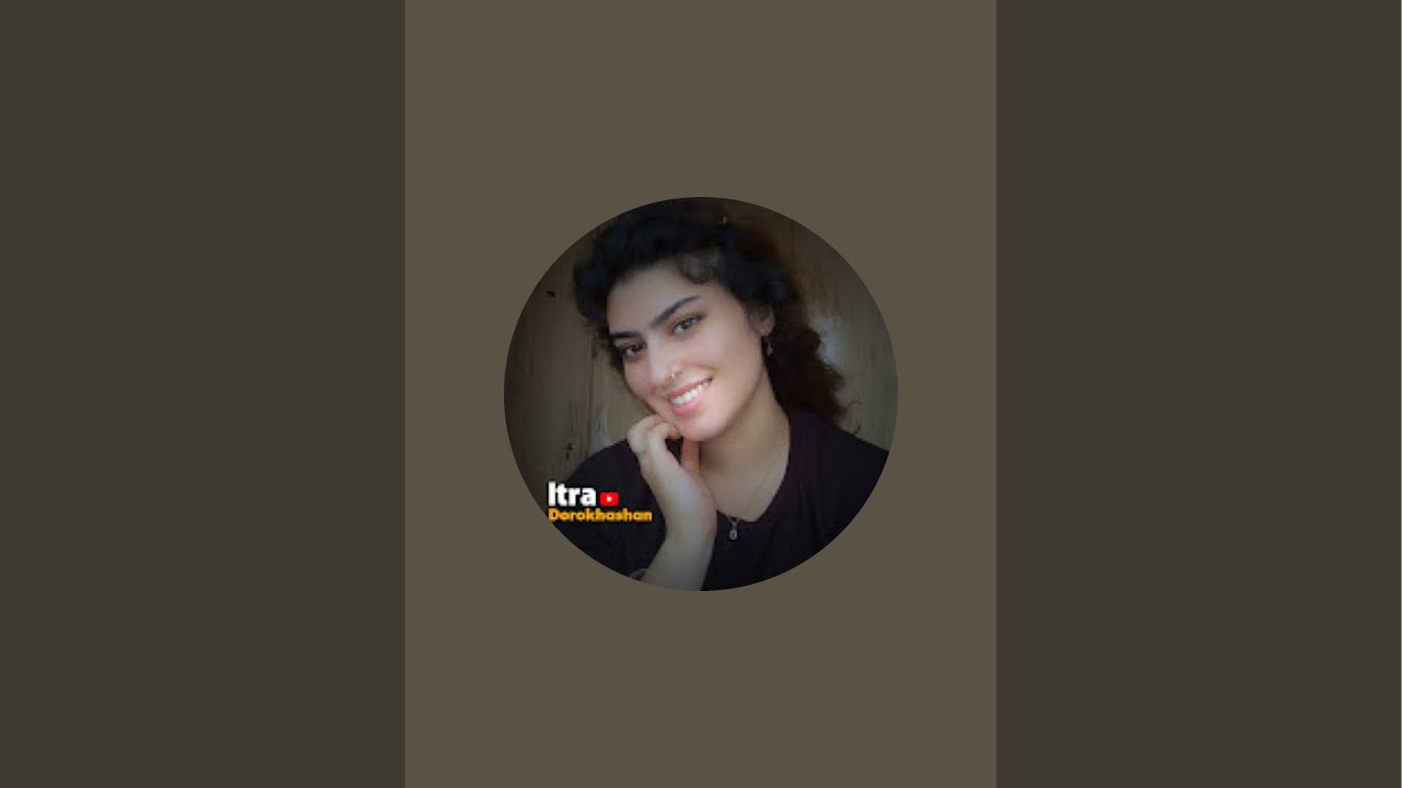 Itra Dorokhashan is live!