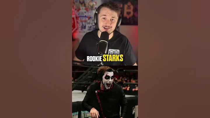 AEW Extends Danhausen's Contract! What Does This Mean? #WrestlingNews