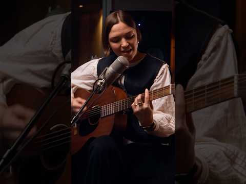 👆 Full Live Session 👆| Olive Jones - End of Time