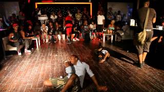 REALNESS WITH A TWIST @ RUMBLE BALL 69 PART 3