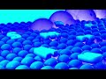 Samsung Logo Balls In Chorded