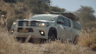 Troubleshooting Issues - namibia 4x4 Rentals