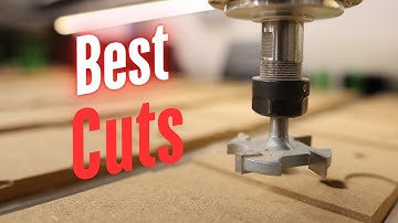 Shapeoko 5 Pro Waste Board Surfacing – Step-by-Step Guide! | Brett