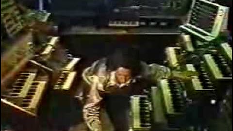 1976 Jean Michel Jarre