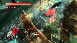[PROTOTYPE®2] ps4 playthrough pt 9