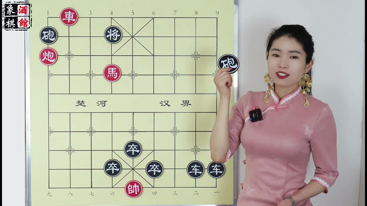 兵力悬殊，绝境逆转，神来之笔定乾坤