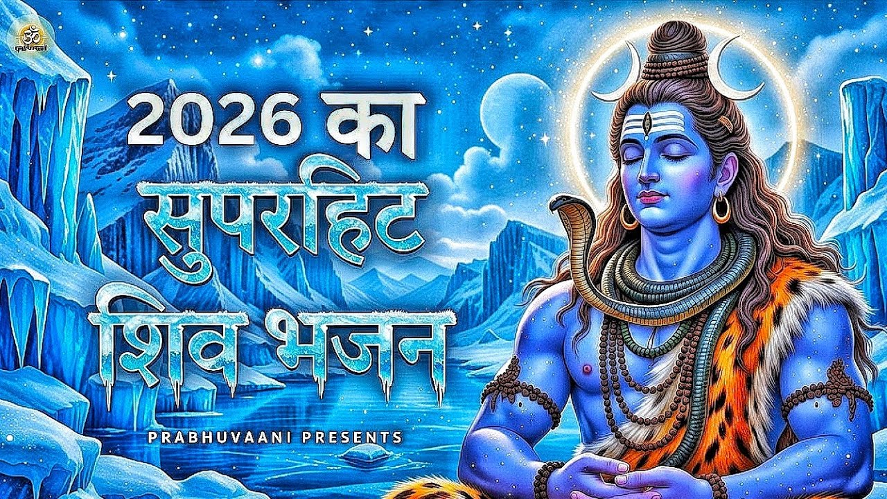 bhagwan shiv bhajan | shiv bhakti |mahadev bhajan | bholenath bhajan | Shiv Bhajan |Devotional Songs