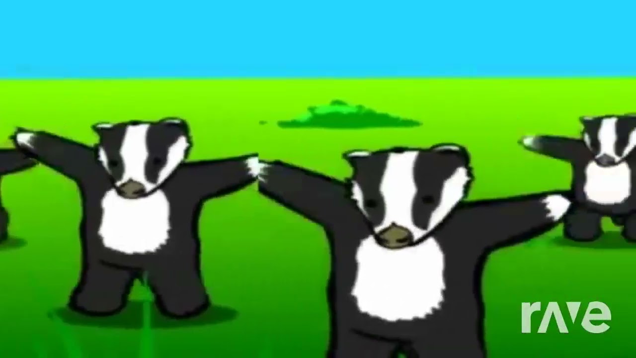 Spikies: Archiving Channel & Spiritual Beast Tamer, Bowind [ravedj]