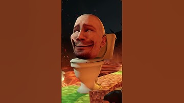 TF2 Skibidi Toilet or Creeper [SFM] #shorts