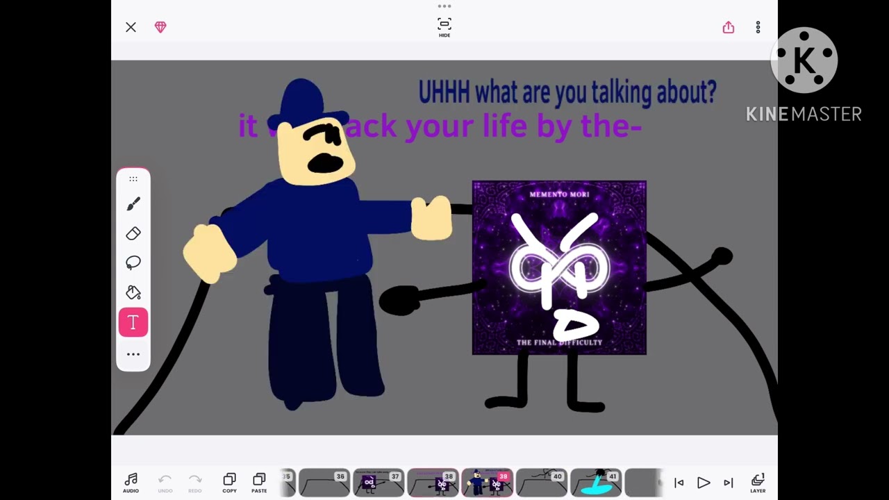 BFEJT S1 E11a: Flood Escape?