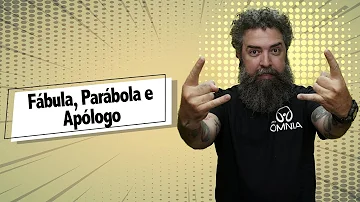 Como fazer um texto parábola?
