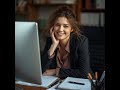 "Aimer Son Travail : La Clé du Succès et du Bonheur"