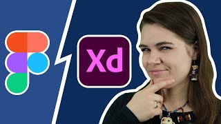 Adobe XD vs. Figma - Welches ist das bessere Prototyping-Tool?