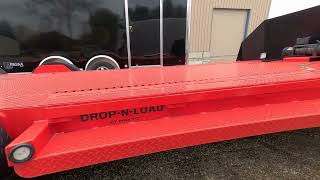 2020 MAXX-D Drop-N-Load | Dynamic Listings featuring Travel Trailers and RV Walkaround Videos by Dynamic Listings 551 views 7 months ago 1 minute, 53 seconds