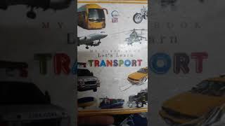 Transport With Srijoni