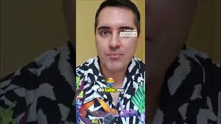 Por que a decisão do Congresso é inconstitucional