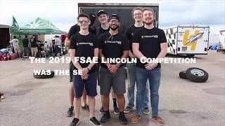 Formula SAE at VCU Competition 2019
