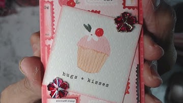 Project share: Valentine