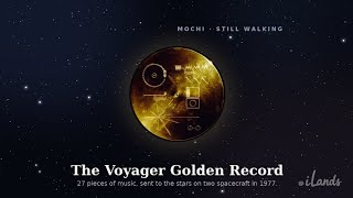 A Sample of All 27 Songs We Sent to the Stars — The Voyager Golden Record