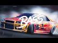 BASS BOOSTED 🔈 CAR MUSIC MIX 2020 🔥 BEST EDM, BOUNCE, ELECTRO HOUSE 2020 🔥