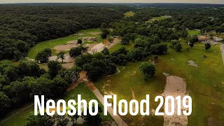 06-23-2019 Neosho, MO Flooding