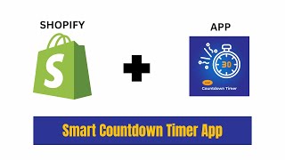 Smart Countdown Timer App | How to install countdown timer app in shopify