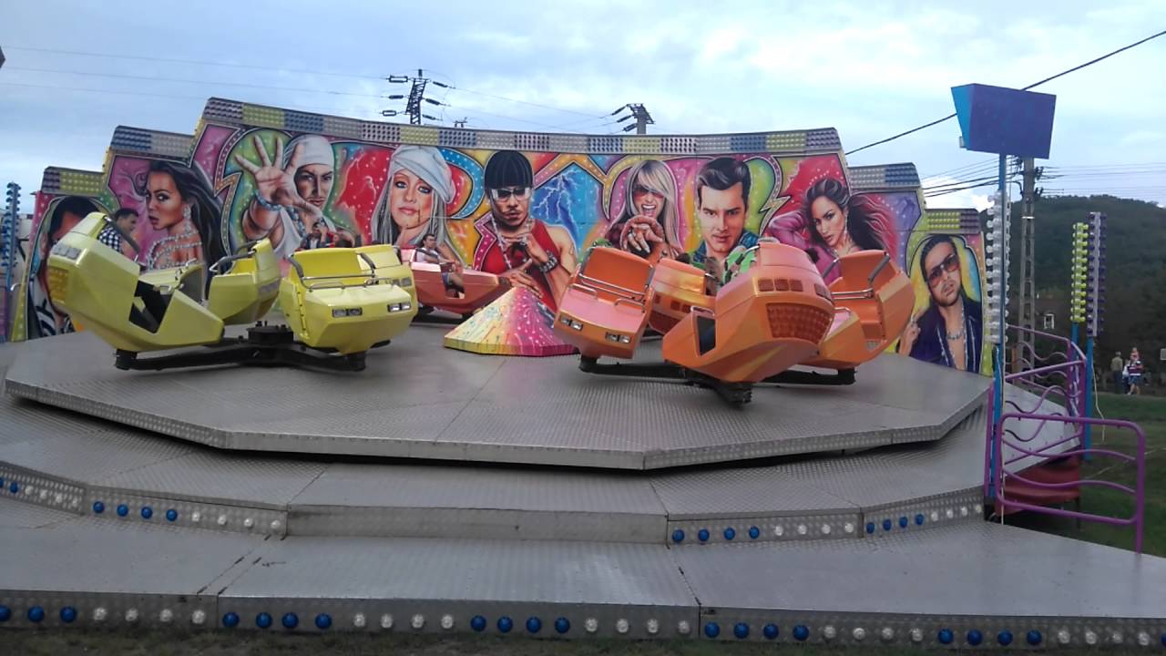 Istenmezejei búcsú.... Break Dance😉😍👌💪