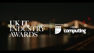 UK IT Industry Awards 2024: The highlights