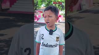 AZKA SENANG BANGAT GANGGUIN TIAN😁😅🙈 #viral #funny #dramalucu #funnyvideos #trending #miholstory