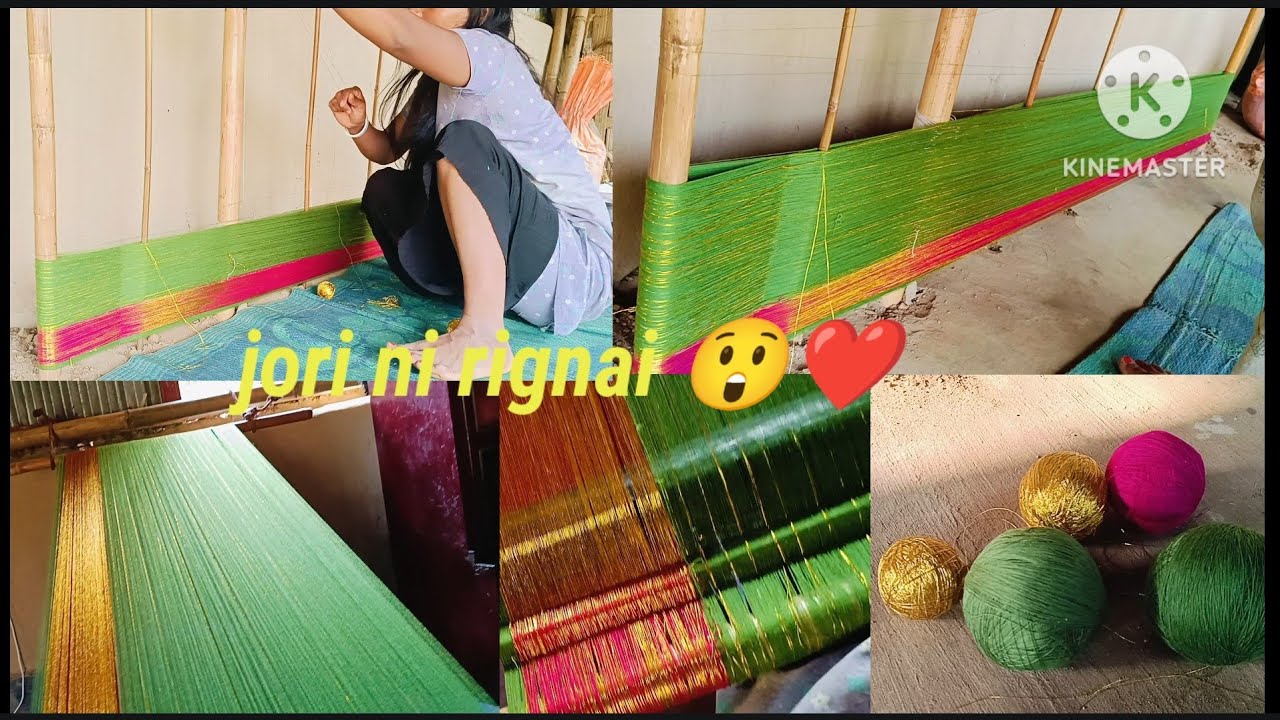 Finally Ang bo jori rignai songka 😲|Utsav bo thangna💃 kokborok vlogger ‎@suchitravlog290 