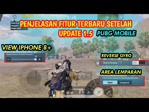 Video: Mode Khusus Orang Pertama PUBG: Cara Memainkan Mode Di PUBG