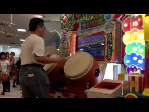 【太鼓の達人】千本桜(裏)DP【永訣達人】