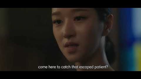 Does Kang Tae prioritize Moon Young? || Ep 11 It