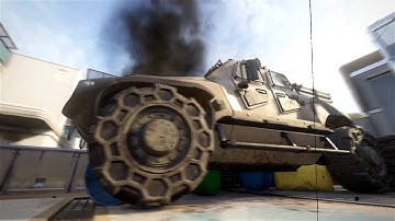 Lycan Sniper Showdown #2 My Part :)