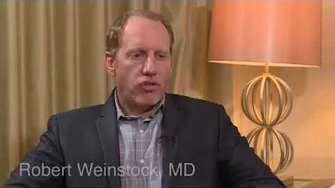 Dr. Robert Weinstock Tells Us About The Changing Landscape of Laser Cataract Surgery