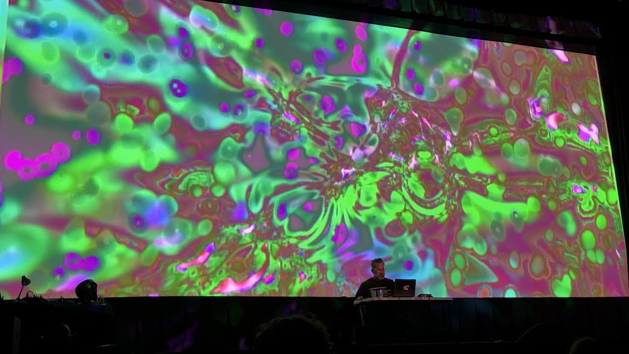 Derek Rogers - Live at Texas Theater, Oak Cliff, TX 8/10/2024