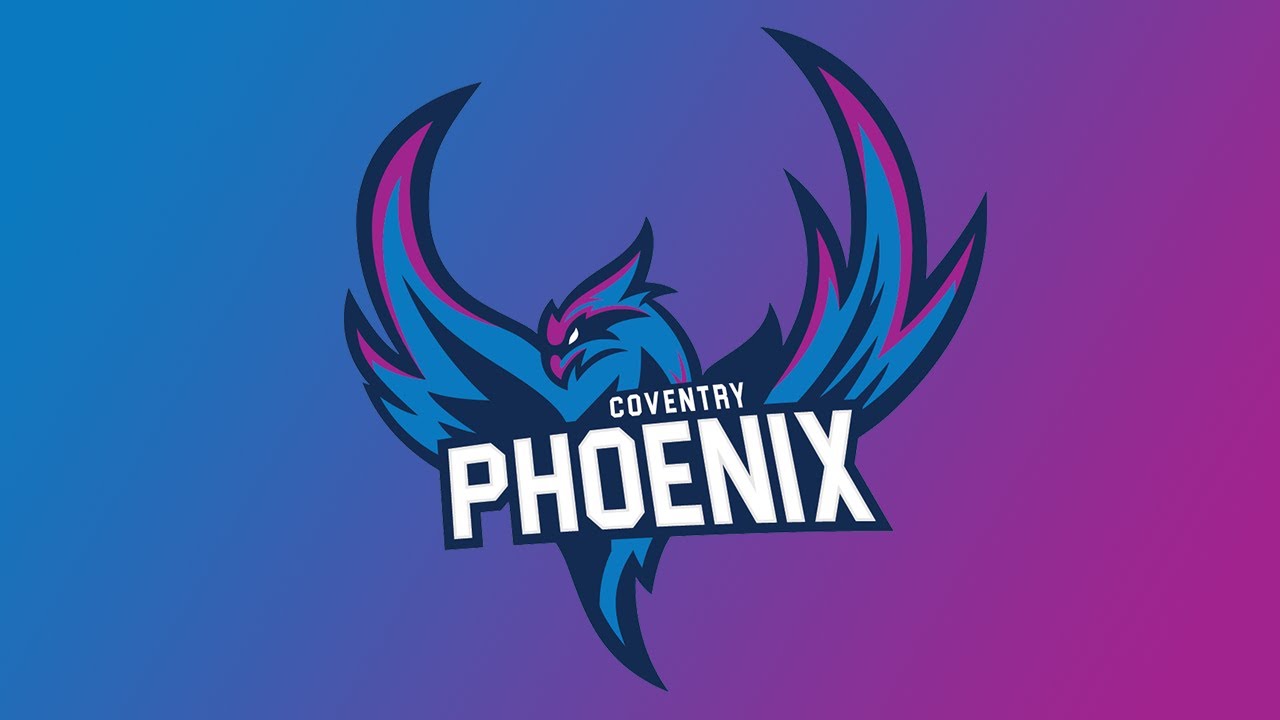 Coventry Phoenix - NSE '19 Finals - Rainbow Six Seige Winners - YouTube