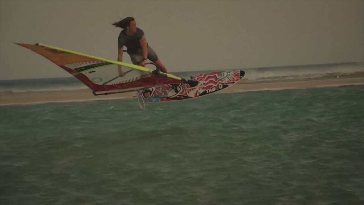 shortclip 04: Fuerte Lagoon