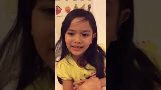 All I Want For Christmas Is My Two Front Teeth