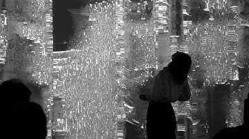 Sequitur_caleidoscopia extended | Intonazione Elba